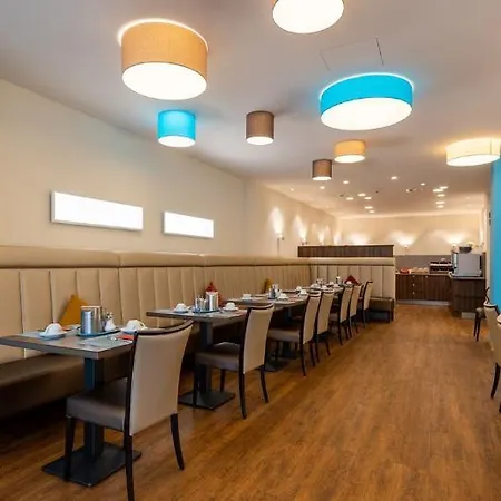 Trip Hotel Munster (North Rhine-Westphalia)