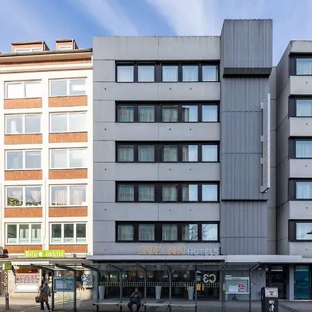 Trip Hotel Munster (North Rhine-Westphalia)