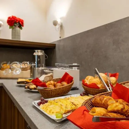Trip Hotel Munster (North Rhine-Westphalia)