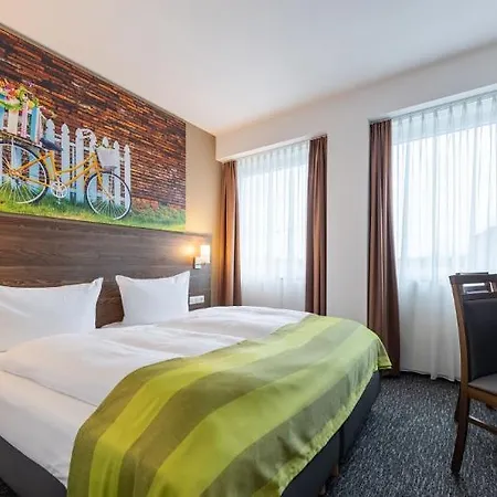 Hotel Trip 3*