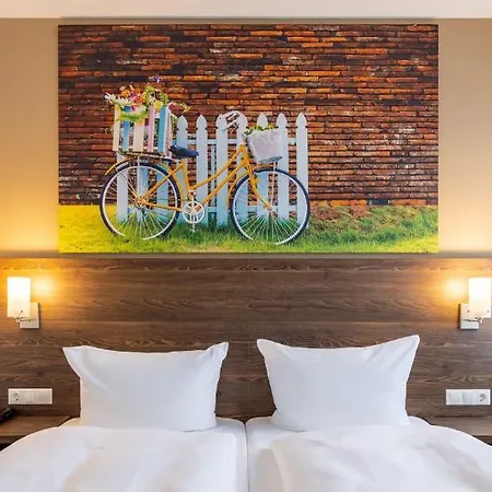Hotel Trip Munster (North Rhine-Westphalia)