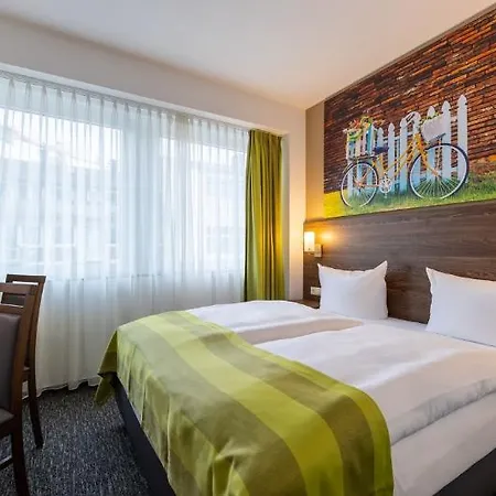 Trip Hotel Munster (North Rhine-Westphalia)