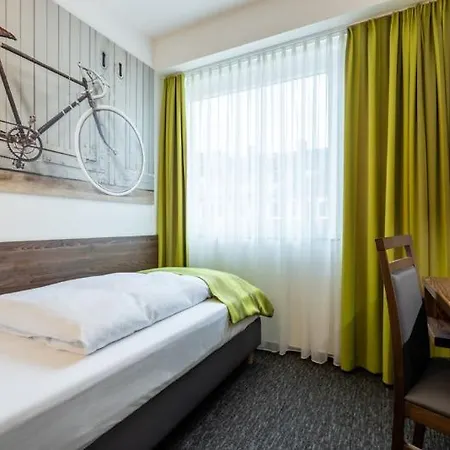 Trip Munster (North Rhine-Westphalia)
